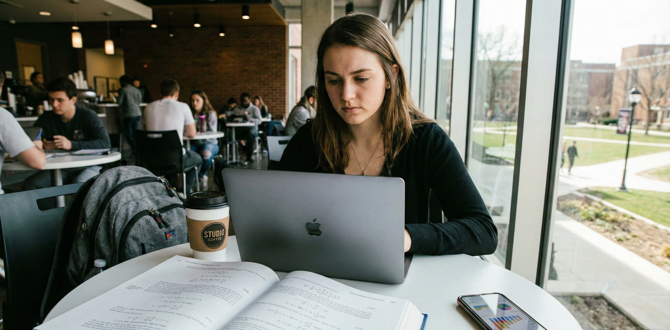 Üniversite Sıralarından Patron Koltuğuna: Öğrenciyken Kendi Markanı Yaratmak