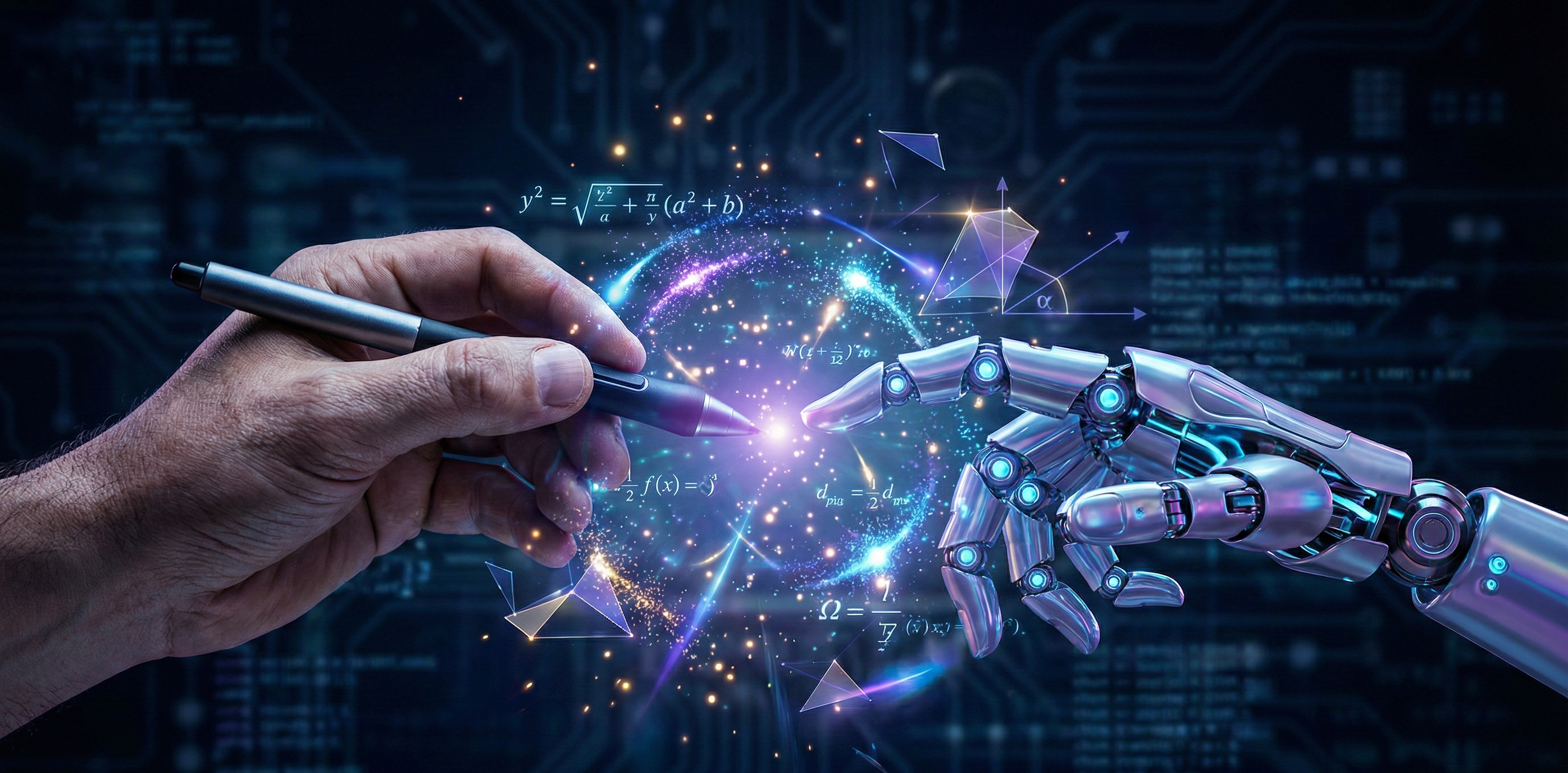 Yapay Zeka (AI) Devrimi: Tasarımcılar ve Mühendisler İşsiz mi Kalacak?