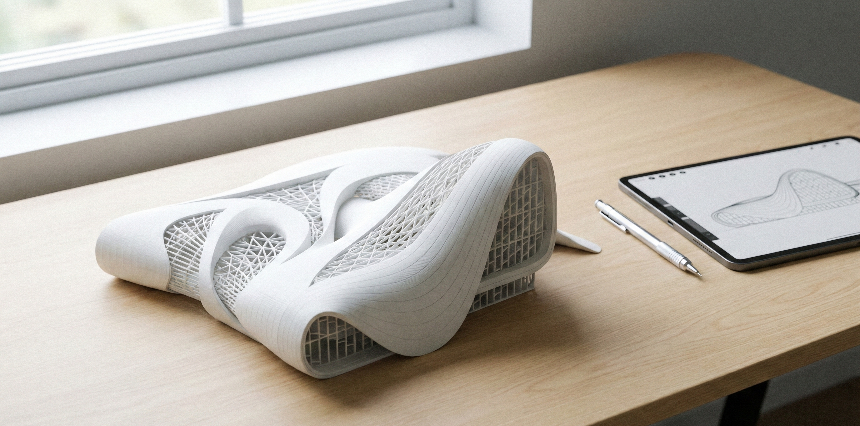 Jüri Haftası Kabus Olmasın: Mimarlık ve Tasarım Öğrencileri İçin 3D Baskı Rehberi