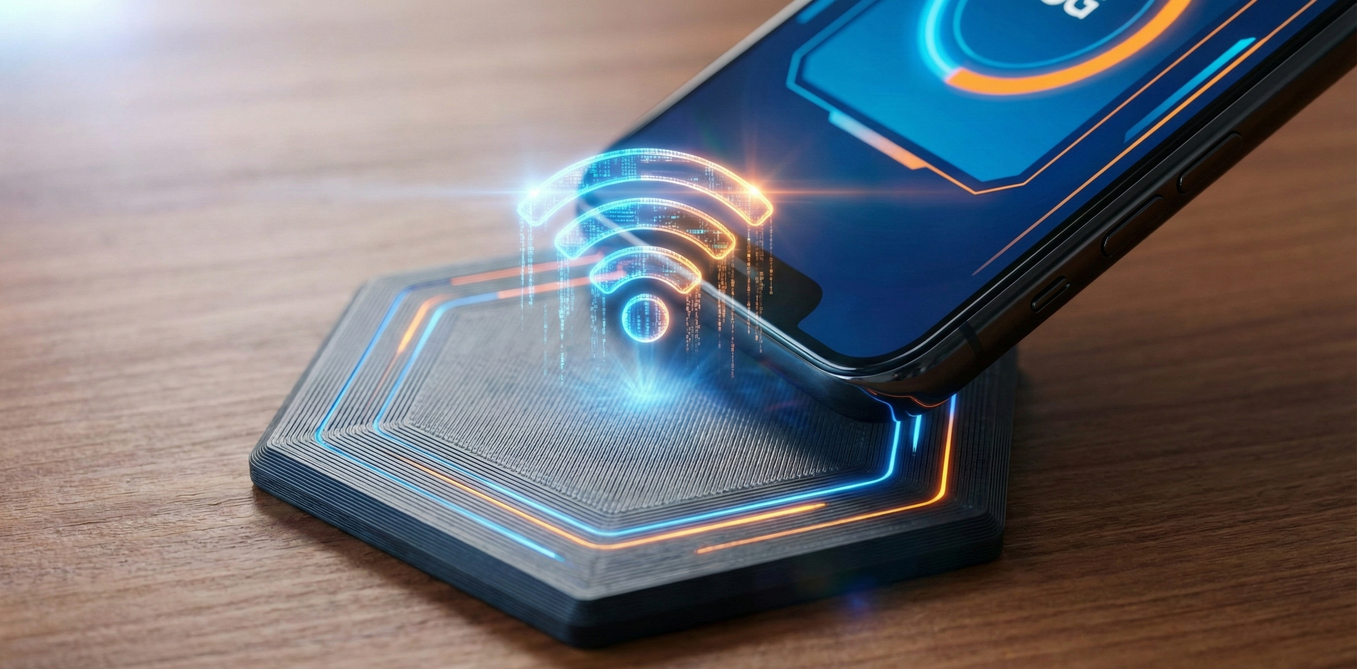 Geleceğe Dokunun: NFC Teknolojisi ve 3D Baskı Birleşirse Ne Olur?