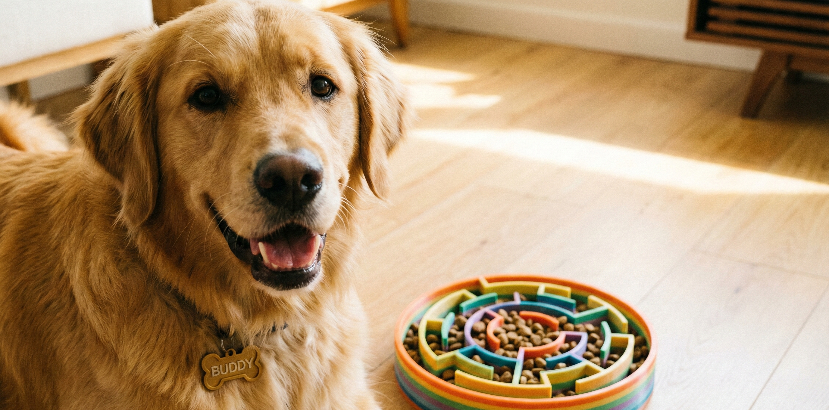 En Sadık Dostunuza Özel Hediyeler: Evcil Hayvanlar İçin 3D Baskı Dünyası