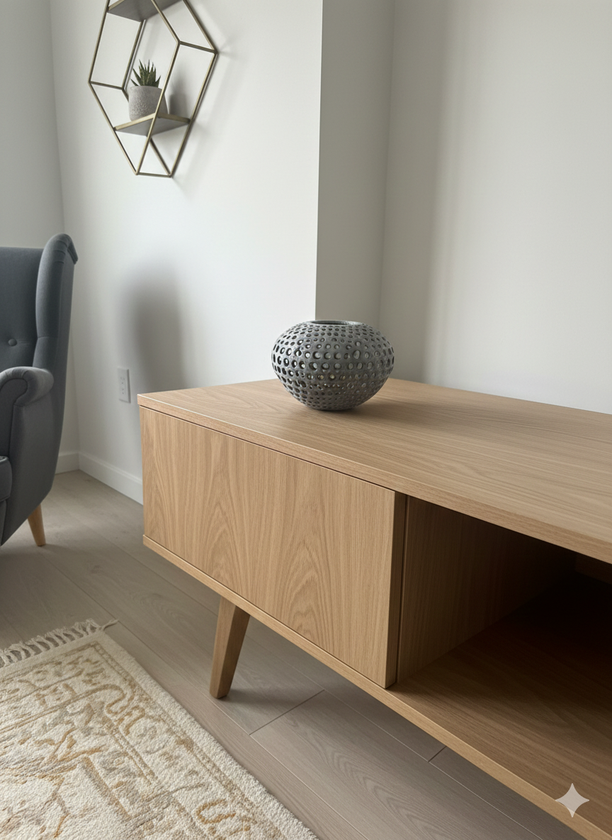 Diritech3D Dekoratif Delikli Vazo