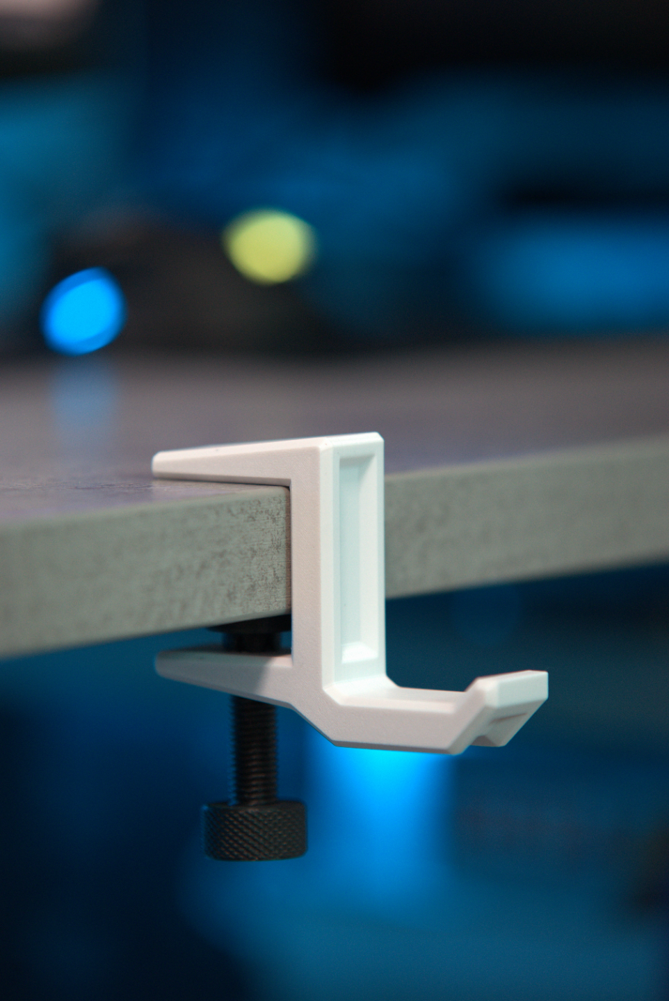 Diritech3D Kulaklık Tutacağı