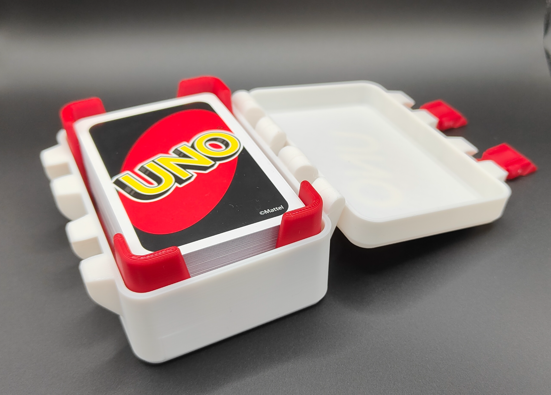 Diritech3D Uno Kart Kutusu