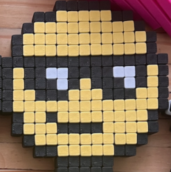 Diritech3D Havalı Emoji Fidget