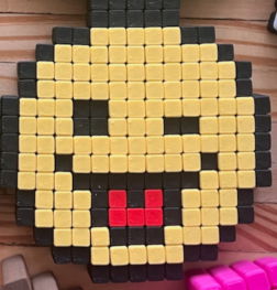 Diritech3D Dil Çıkaran Emoji Fidget