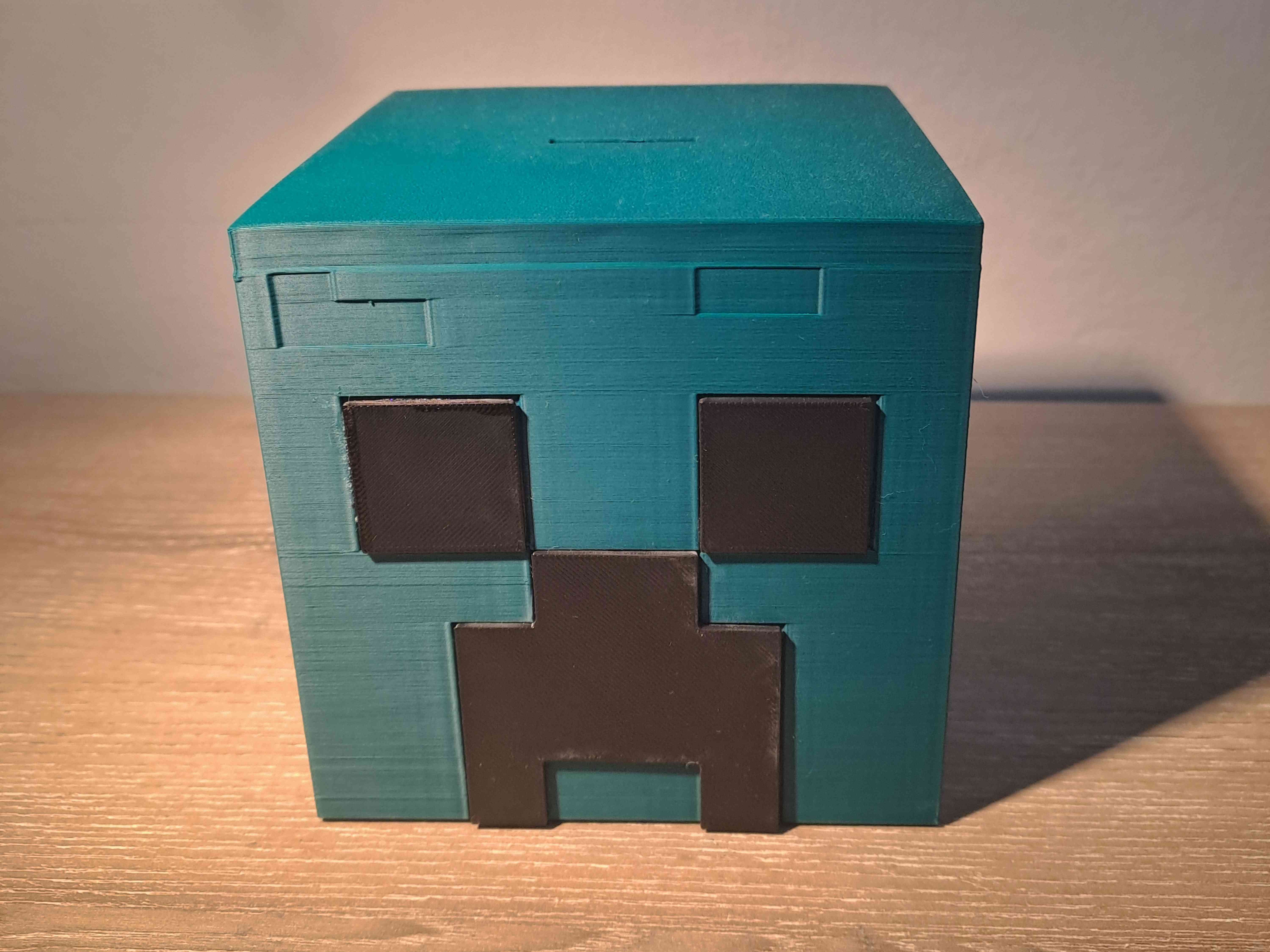 Creeper kumbara