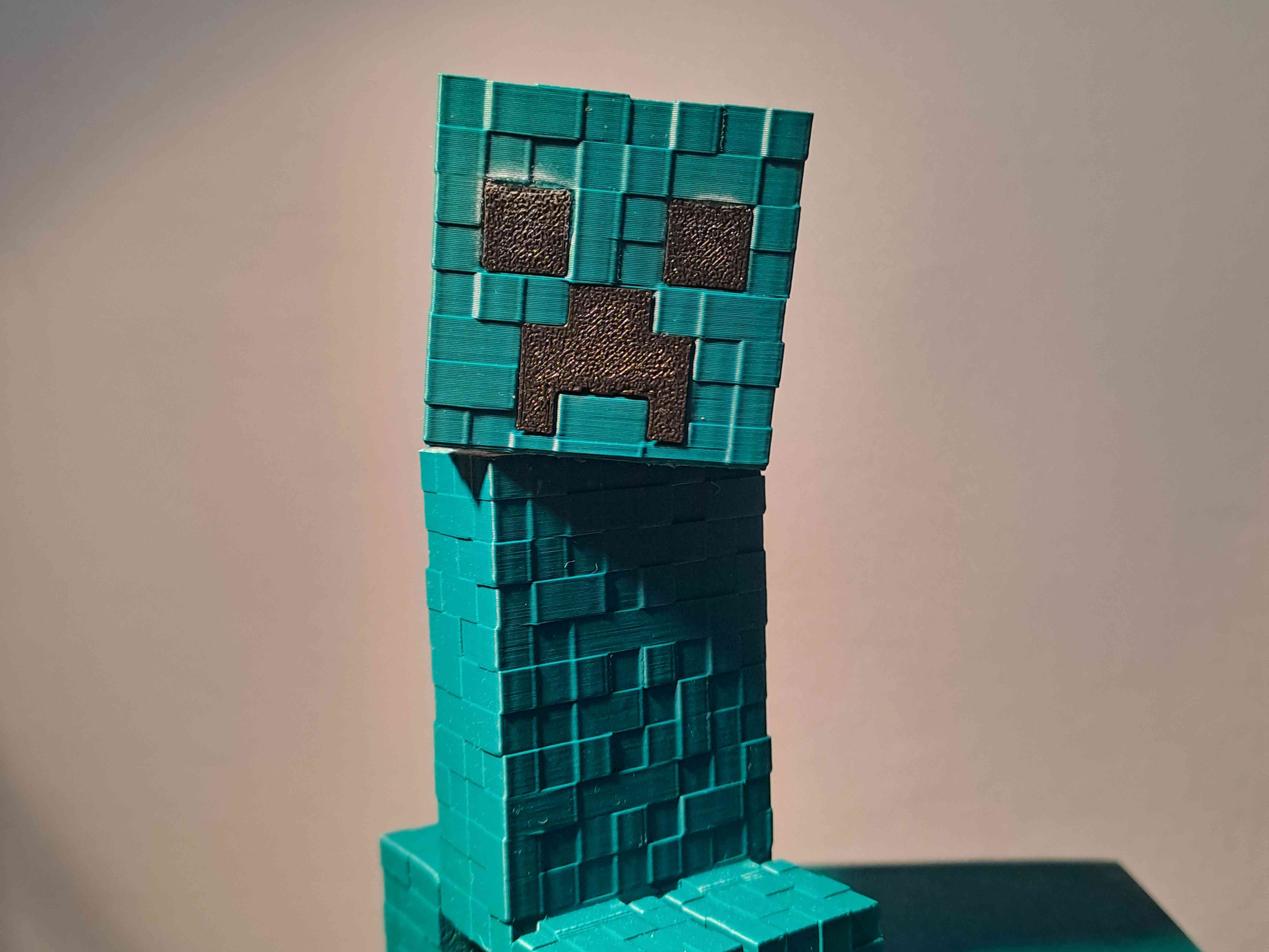 Creeper