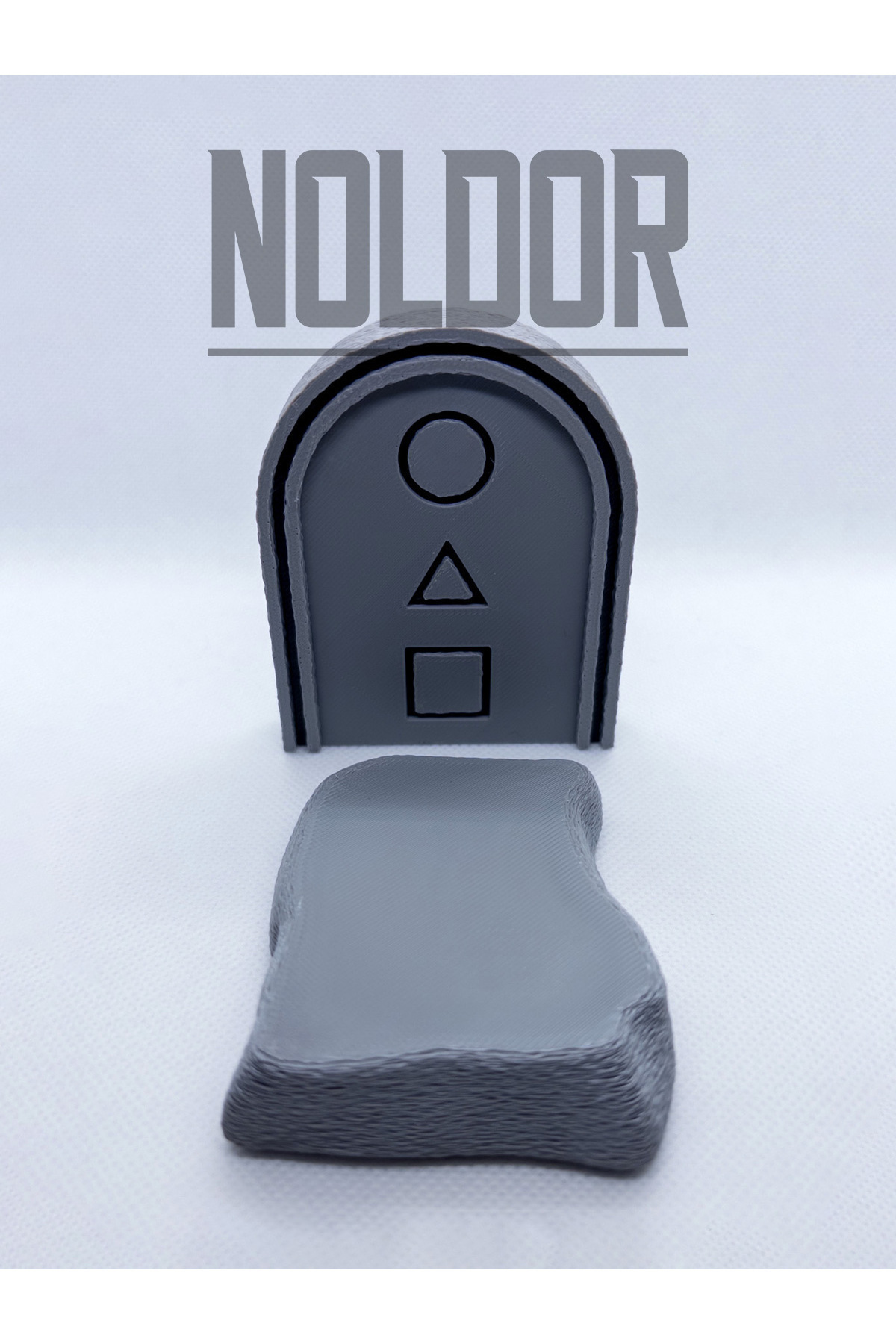 Squid Game Taş Devirme Oyun Seti / Uçan Taş Oyunu / Flying Stone