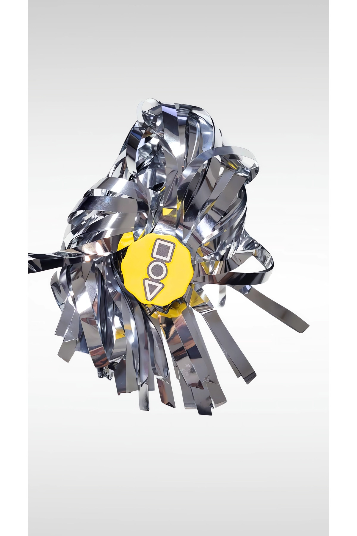 Squid Game Jegi - Jegichagi Oyunu