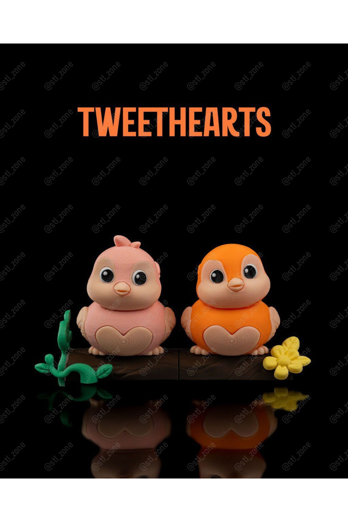 2 Parça Sevimli Tavuk Ailesi Dikiz Aynası Süsü Ayna Süsü Araba Süsü Torpido Süsü Oto Aksesuar