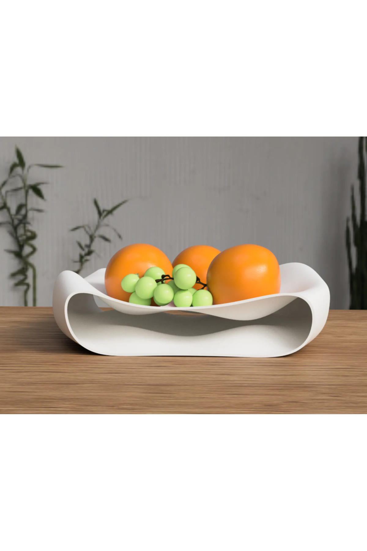 Meyvelik Özel Tasarım 3D PLA Baskı